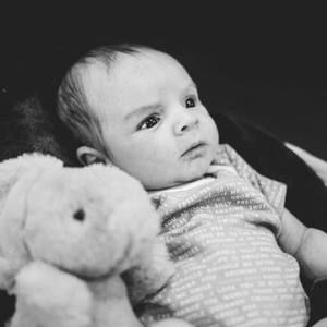 Meet your Posher, Nick